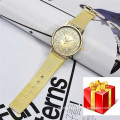 High Quality Level up Golden Graceful Wristwatch for Men Gifts